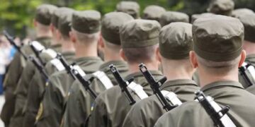 Zelensky flags new military conscription drive