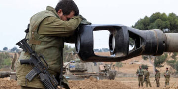 Israel-Hamas ceasefire comes into effect