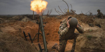 Ukraine wants US radar systems – Politico