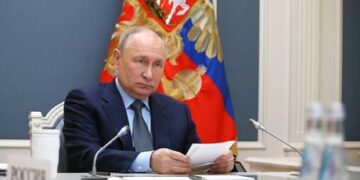 Ukraine conflict may expand – top military commander