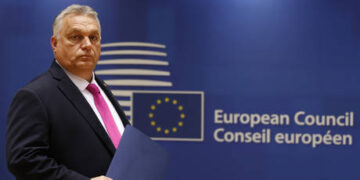 Fast-tracking Ukraine’s accession would be ‘geopolitical disaster’ for EU – member state