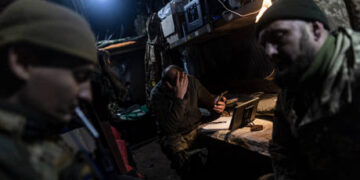 Germany running out of money for Ukraine aid – media   