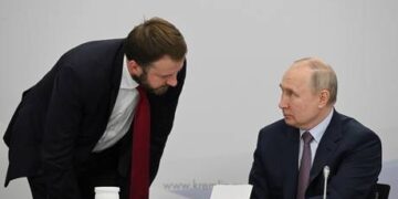 AI means ‘new chapter’ of human existence – Putin