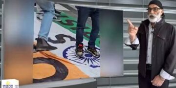 New Delhi forms committee to probe Sikh separatist assassination attempt 