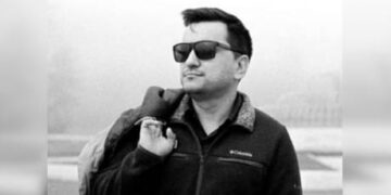 Kremlin comments after journalist killed in Ukrainian strike