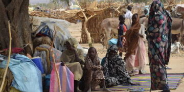 UN withdraws peacekeepers from DR Congo