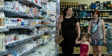 Polish truckers blocking Ukraine military cargos – media