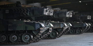 War in Ukraine is lost – retired US colonel