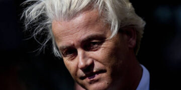 Outgoing Dutch PM’s party refuses far-right coalition