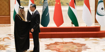 This simple move by China could demolish the EU’s aggressive agenda