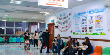 First human case of new illness found in UK