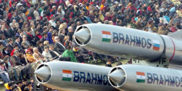 Sword of Bharat: How India aims to conquer the global arms market