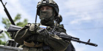 The Jews and Boris Johnson: Zelensky’s top political ally looks for scapegoats as Ukrainian elites begin to accept the war is lost