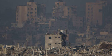 Short ceasefire, long fight – Israel