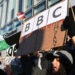 BBC under fire from Jewish staff – The Times