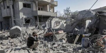 Hostages freed by Hamas in ‘good condition’ – Israeli doctors