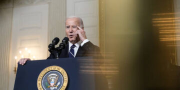 Would anything change for the US and the world if Biden wasn’t president?