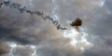 Two Ukrainian fighter jets shot down – Russian MOD