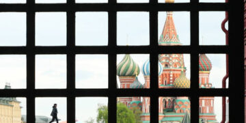 EU reveals impact of its sanctions on Russia trade