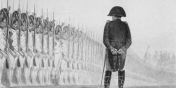 The French are desperate for a new Napoleon. Will they get one?