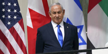 Retired Israeli top official weighs in on Gaza future