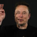 Musk backs Israeli assault on Gaza