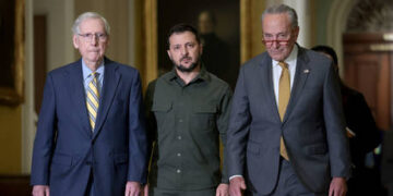 Americans don’t want to keep funding Ukraine – congresswoman