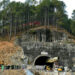 All 41 men rescued from tunnel after 17 days in India