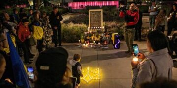 US trying to whip up unrest inside Russia – Moscow