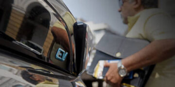 ‘A lot of talk, but no money’ – New Delhi on climate action