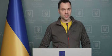 US denies pushing Ukraine to negotiate