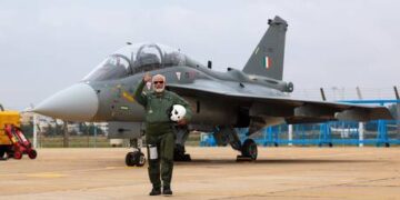 New Delhi to approve $4.8 billion aircraft carrier