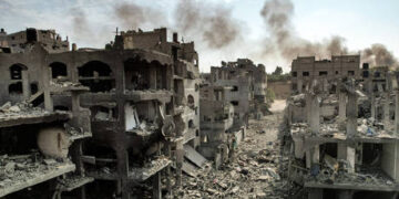 More Israeli hostages released by Hamas