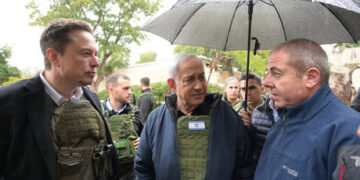 Islam needs radical changes – Netanyahu