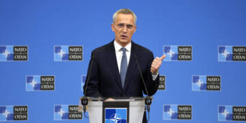 Talks with US unlikely – Moscow