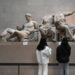 UK says Greece ‘grandstanding’ amid statues row
