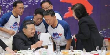 North Korea rules out talks with ‘double-faced’ US