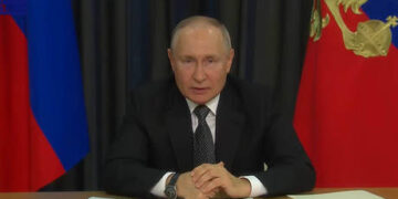 Strong Russia vital to world order – Putin