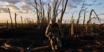 NATO recognizes that Ukrainian counteroffensive has failed – member state