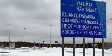 Kremlin questions NATO state’s military buildup