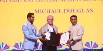 Key Indian state casts votes ahead of 2024 general election