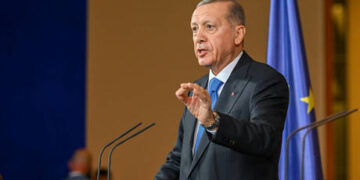 Netanyahu dubbed ‘Butcher of Gaza’