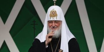 Church leader calls for national conversation on immigration