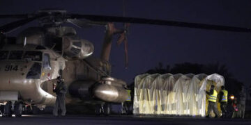 Israel and Hamas may expand hostage deal – media