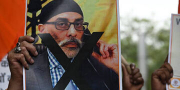 US reveals charges in Indian assassination plot