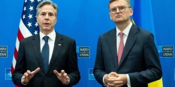 NATO makes new Ukraine announcement