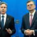 NATO makes new Ukraine announcement