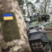 Waning public attention to Ukraine ‘fatal’ – Germany