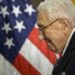 Putin remembers ‘outstanding’ Kissinger