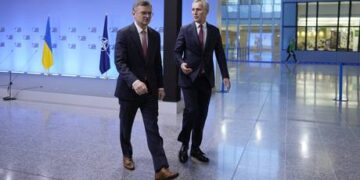 Ukraine is not fighting for Europe – EU state